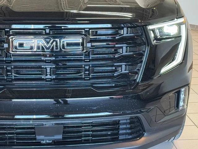 2026 GMC Acadia Elevation - Photo 12