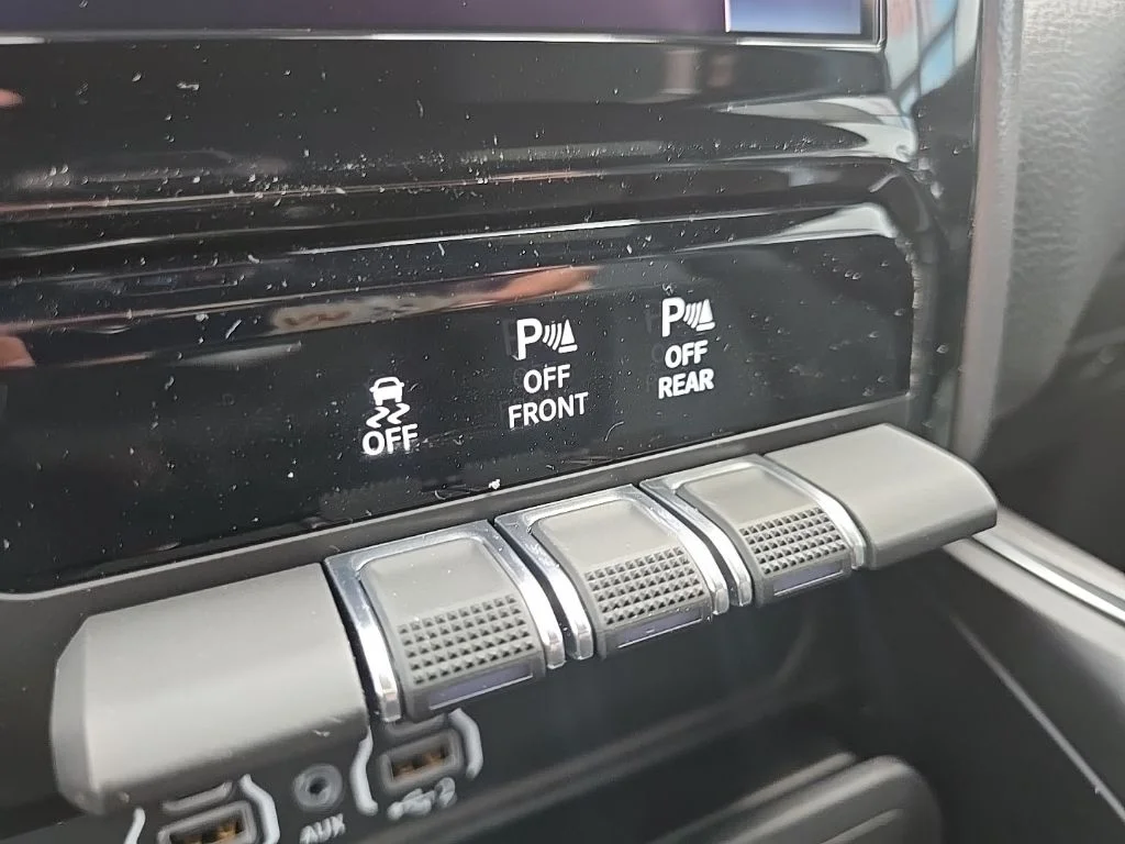 2026 RAM Ram 1500 Pickup Big Horn/Lone Star - Photo 67