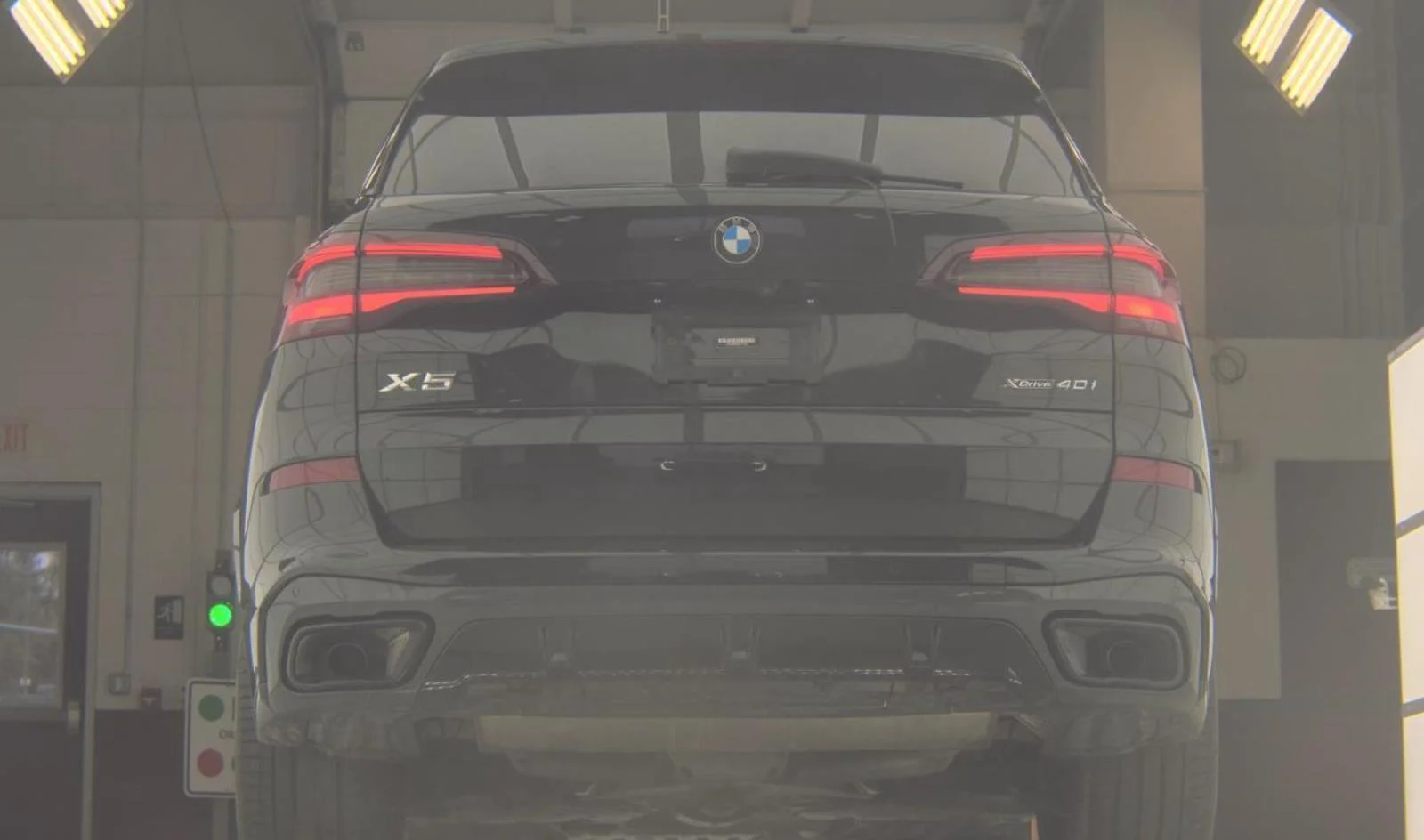 Used 2022 BK BMW xDrive40i image 5