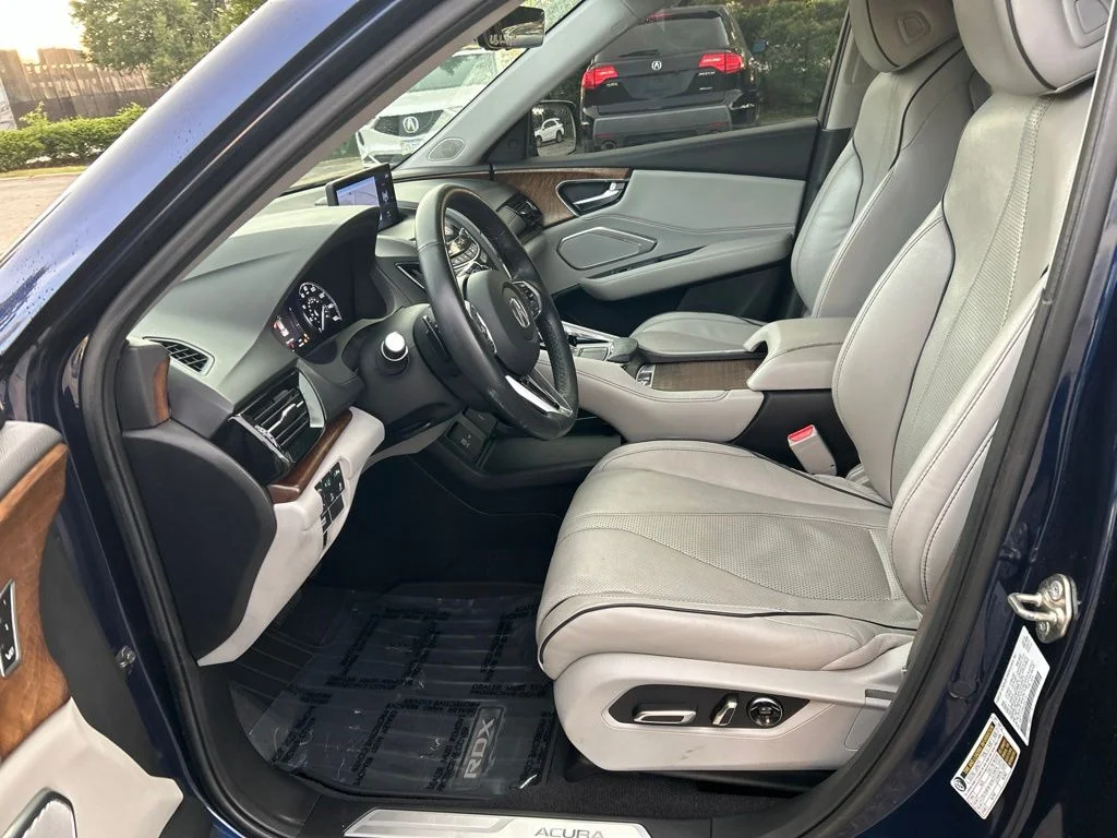 2019 Acura RDX Advance Package - Photo 17