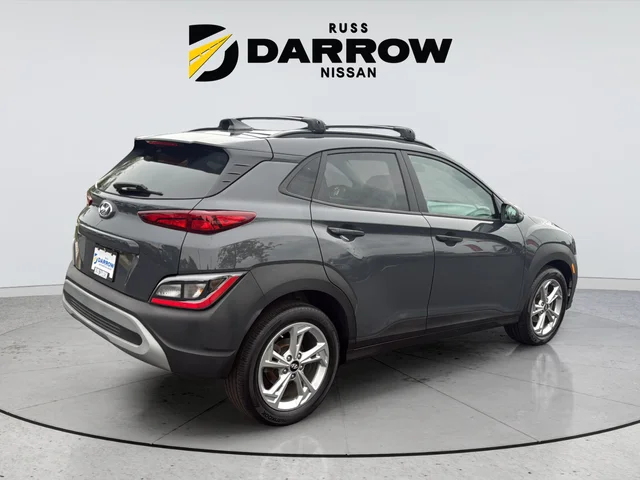Used 2023 Gray Hyundai SEL image 5