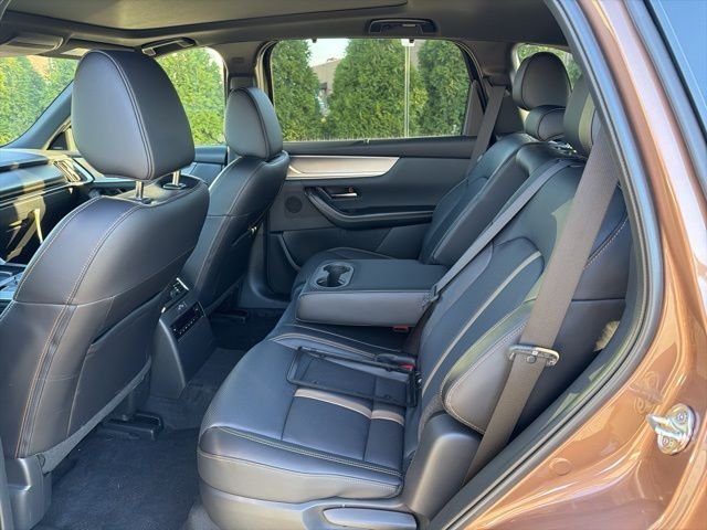 2026 Mazda CX-70 Premium Plus Package - Photo 8