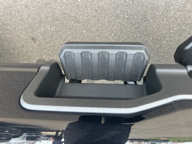 New 2026 Agate Black Metallic Ford F-350® XLT image 15
