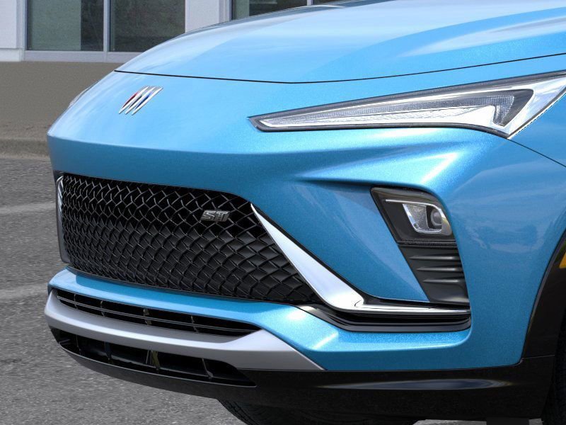 2026 BUICK ENVISTA - Image 21