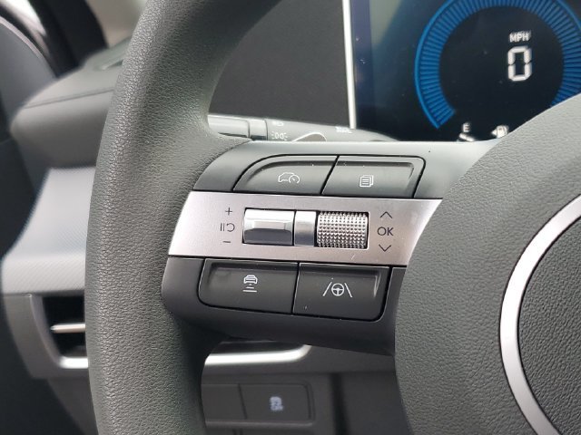 2024 Hyundai Sonata SEL - Photo 13