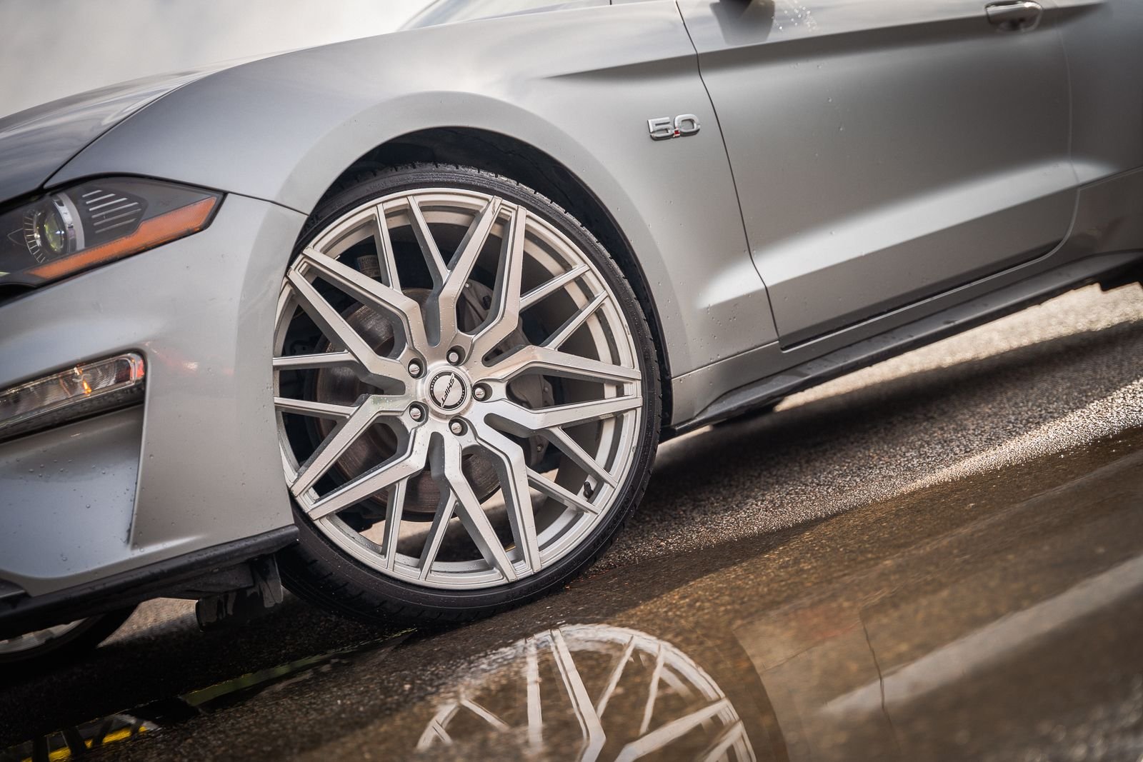 Certified Used 2021 Silver Ford GT image 17