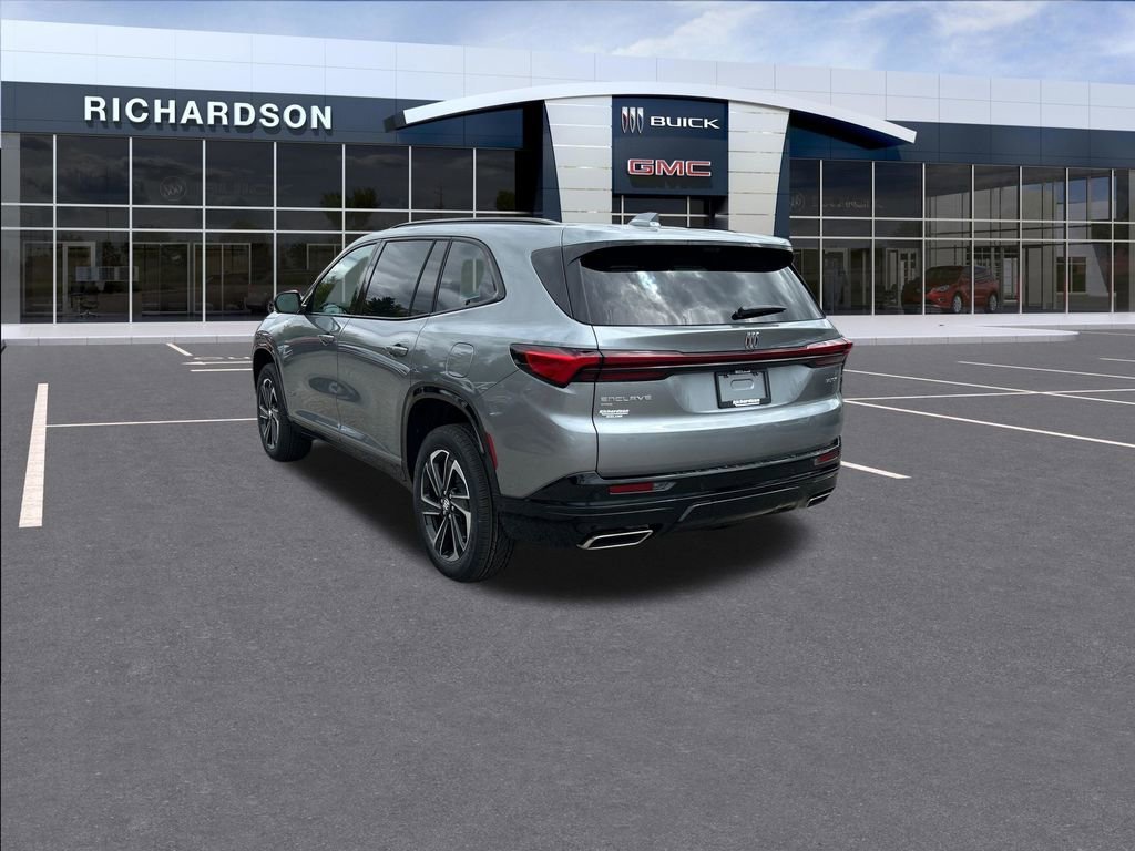 2026 Buick Enclave Sport Touring - Photo 29