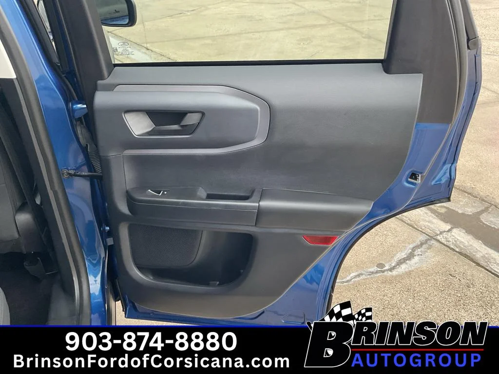 2024 Ford Bronco Sport Big Bend - Photo 19
