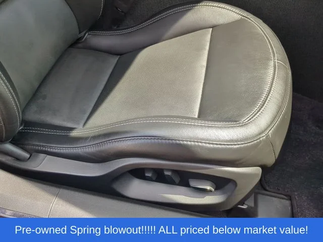 Used 2014 Blue Chevrolet Z51 image 42
