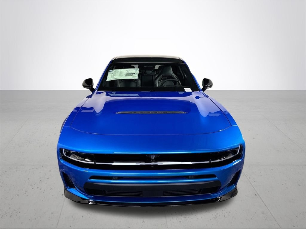New 2026 Bludicrous Dodge Scat Pack Plus image 3