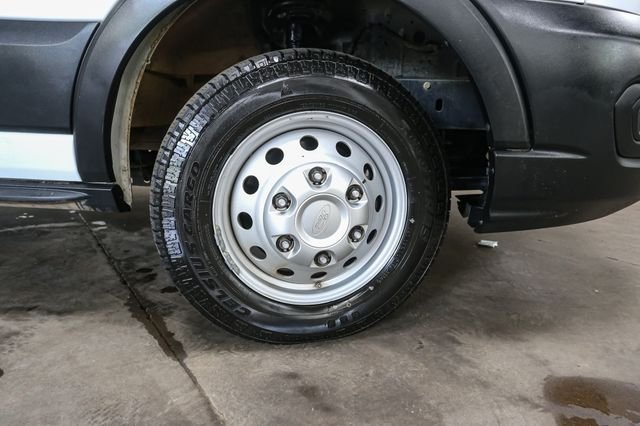 Used 2023 White Ford Base image 13