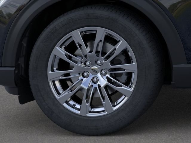 New 2026 Black Ford Active image 19