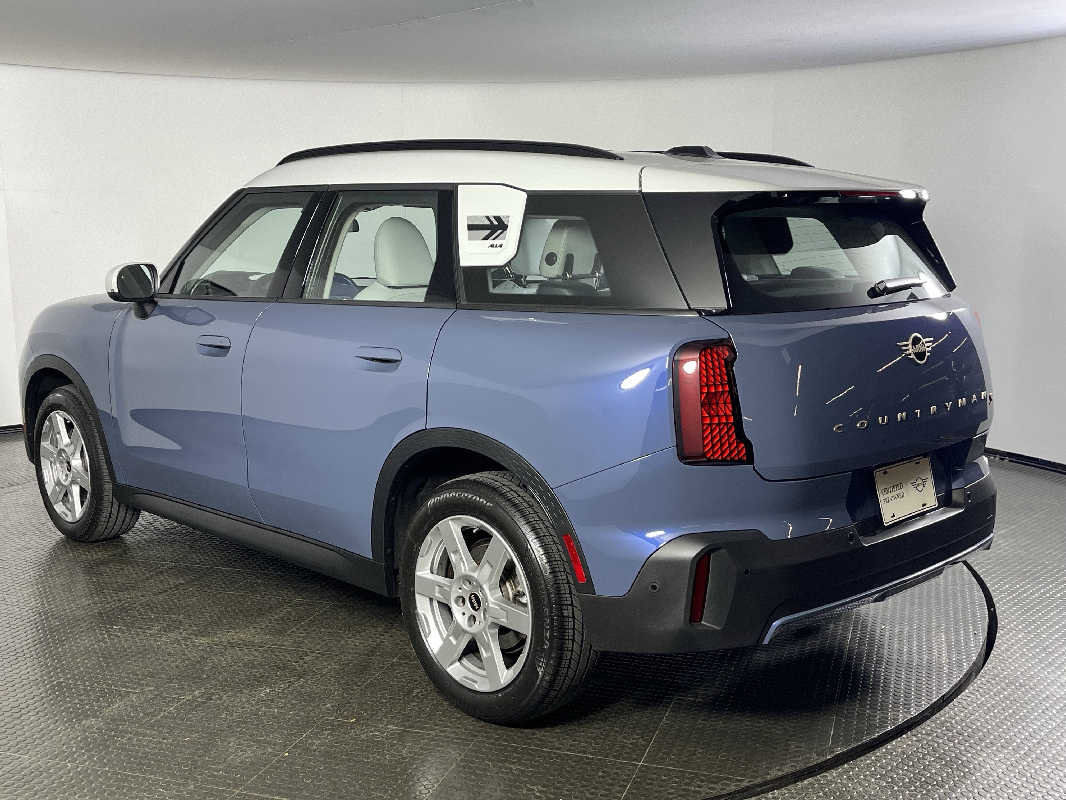 2025 MINI Countryman S - Photo 6