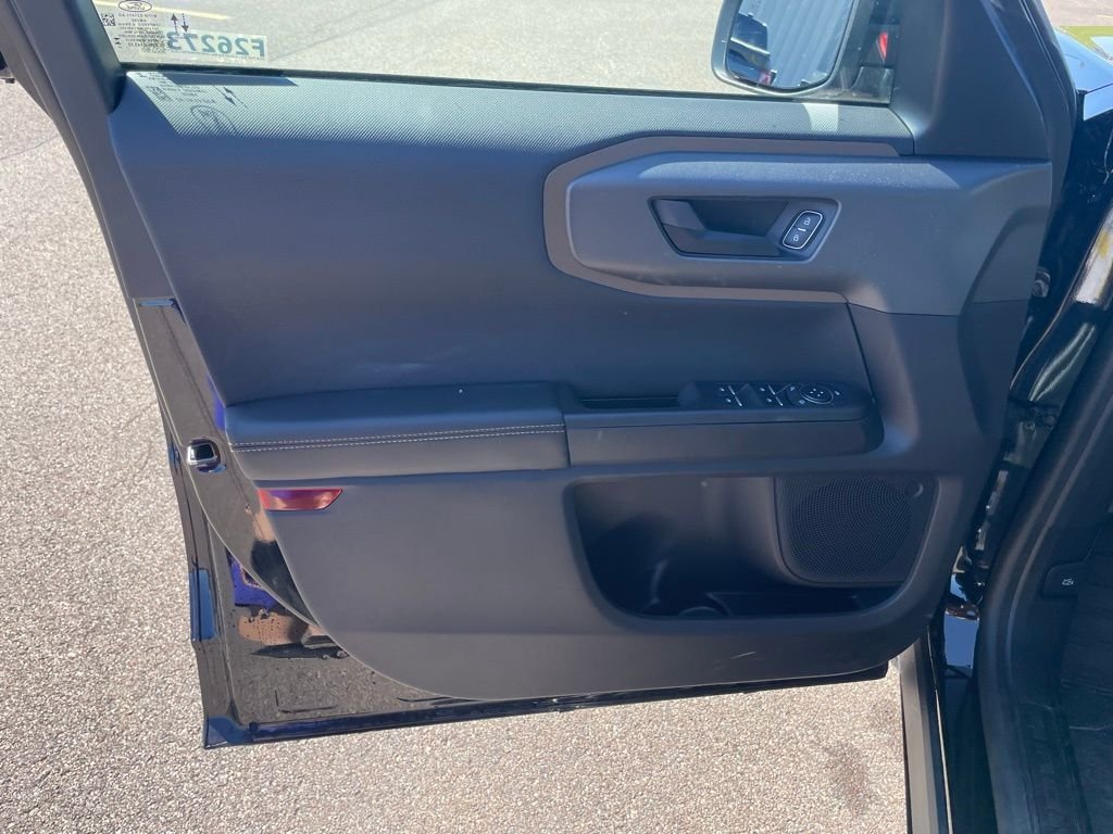 Used 2026 Black Ford Big Bend image 12