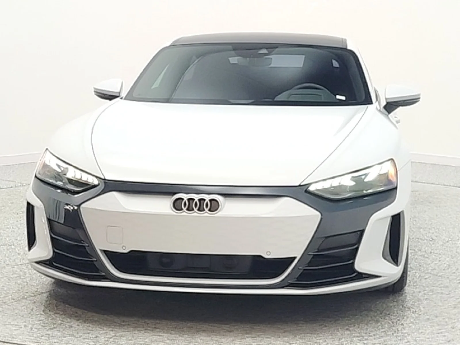 Used 2023 Audi e-tron GT Premium Plus with VIN WAUFJBFW3P7002791 for sale in Newport Beach, CA