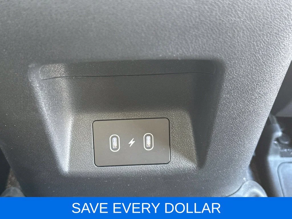 Used 2025 Black Hyundai SEL Convenience image 20
