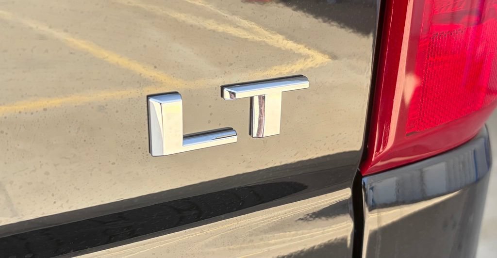 2026 Chevrolet Silverado 1500 LT - Photo 10