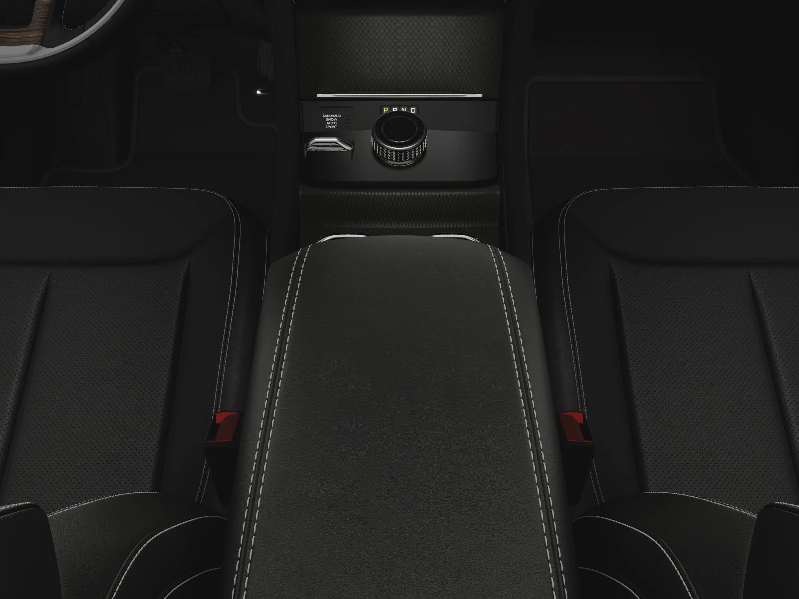 2024 Jeep Grand Cherokee 4xe - Photo 58