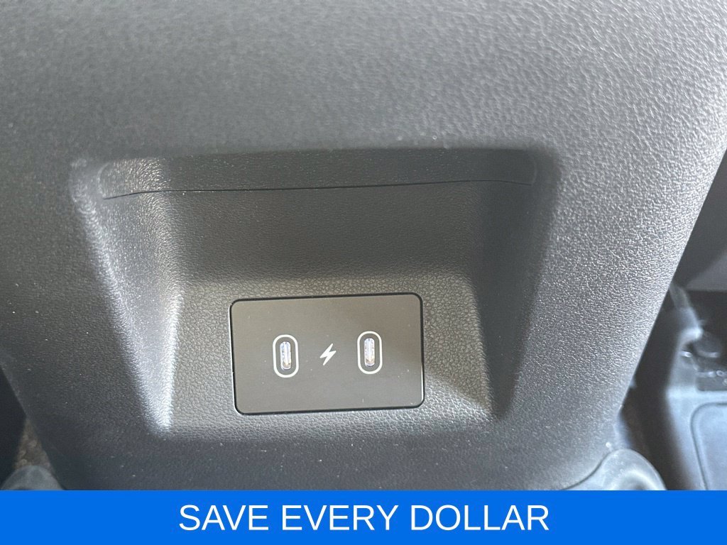 Used 2025 Black Hyundai SEL Convenience image 20