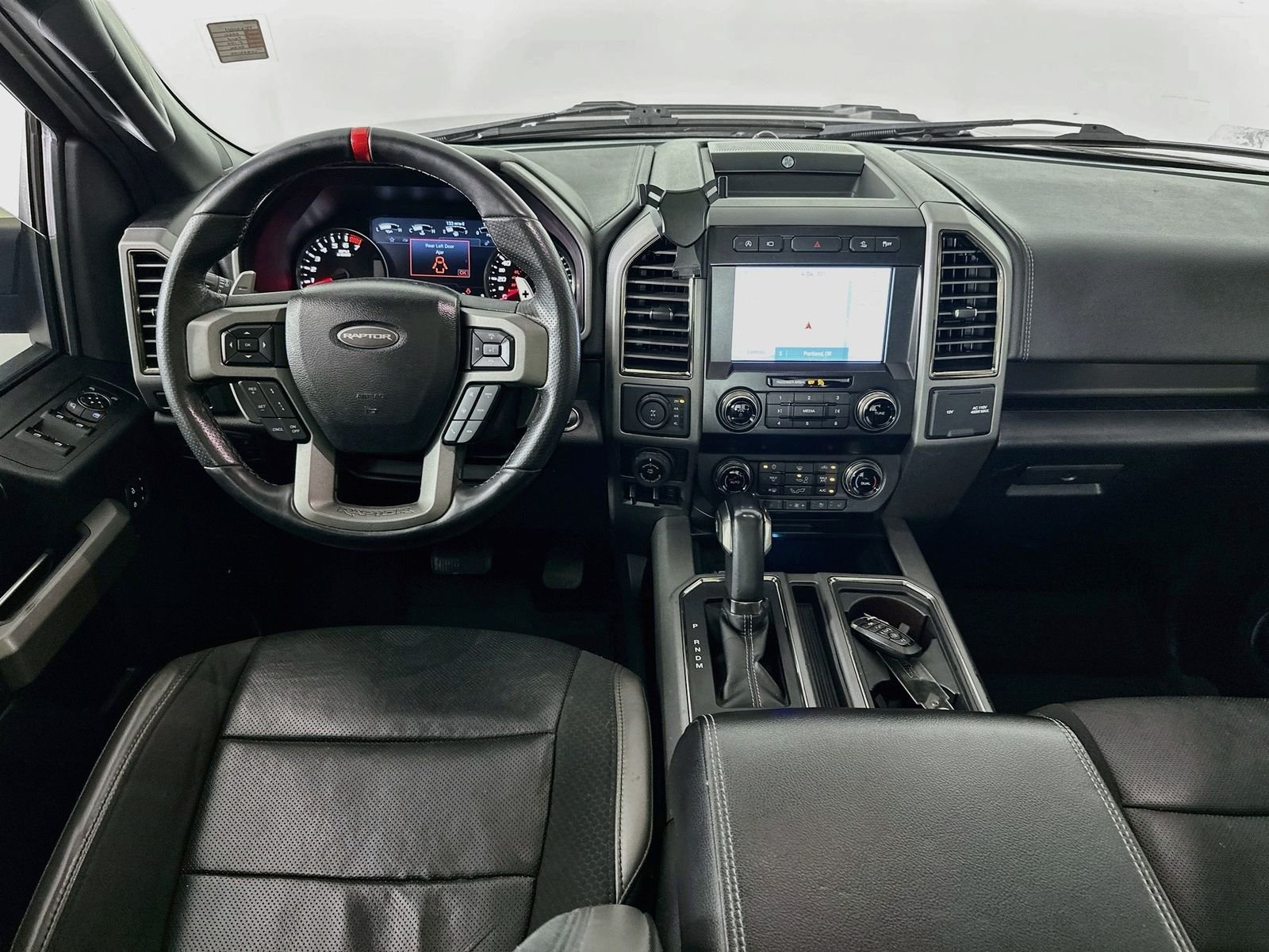 Used 2020 Lead Foot Ford Raptor image 24