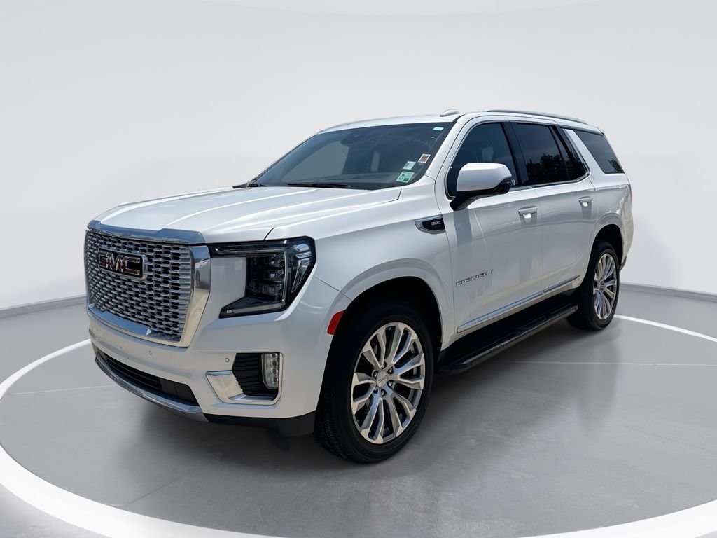 2023 GMC Yukon 2WD Denali's photo