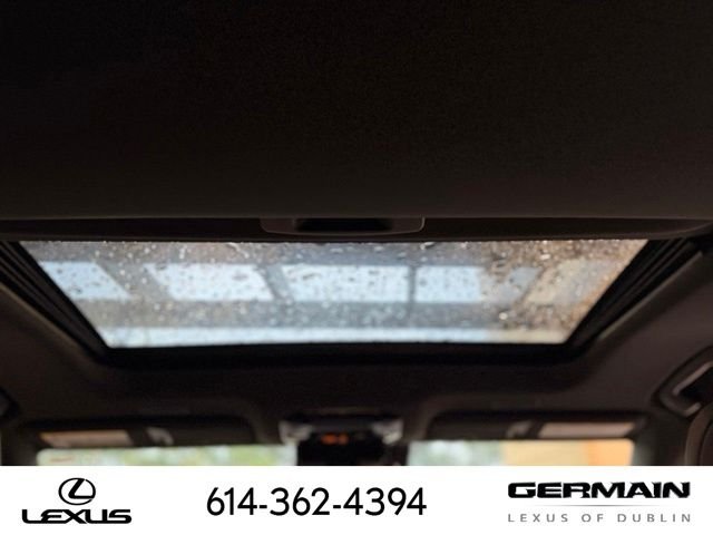 Certified Used 2024 White Lexus 350 Premium image 16