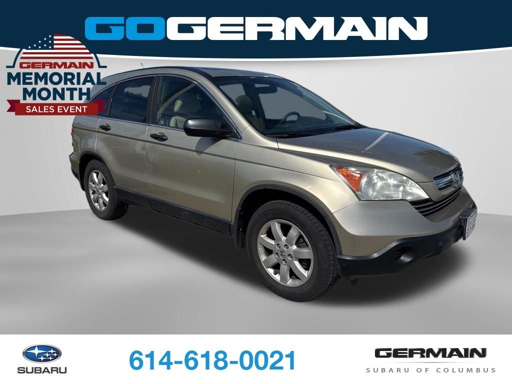 2007 Honda CR-V's photo
