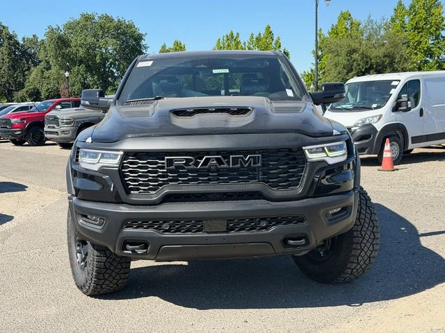 New 2026 Black Ram RHO image 3