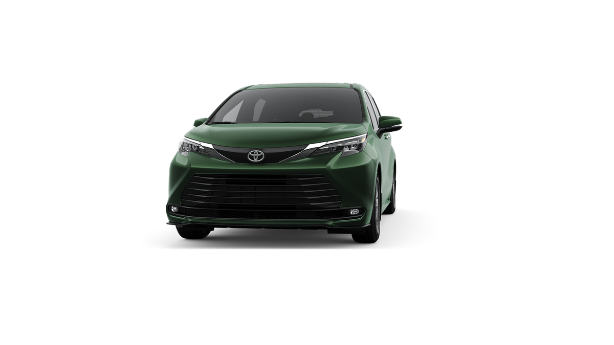 New 2026 Cypress Toyota XLE image 18