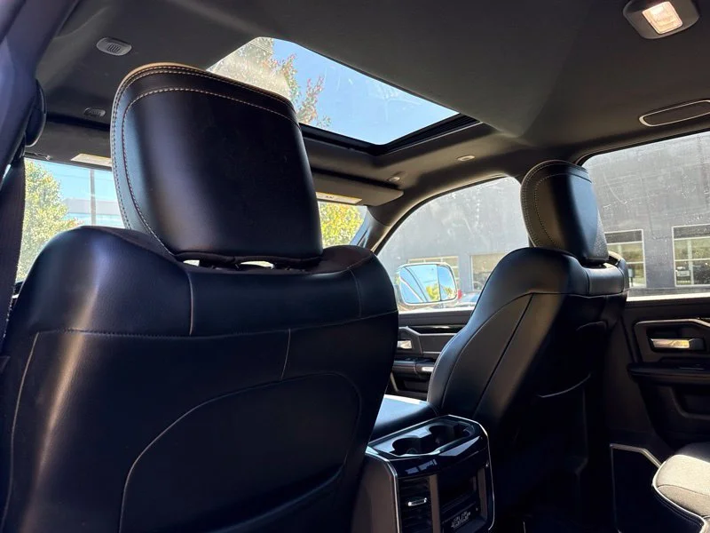 Used 2019 Black Ram Laramie image 21