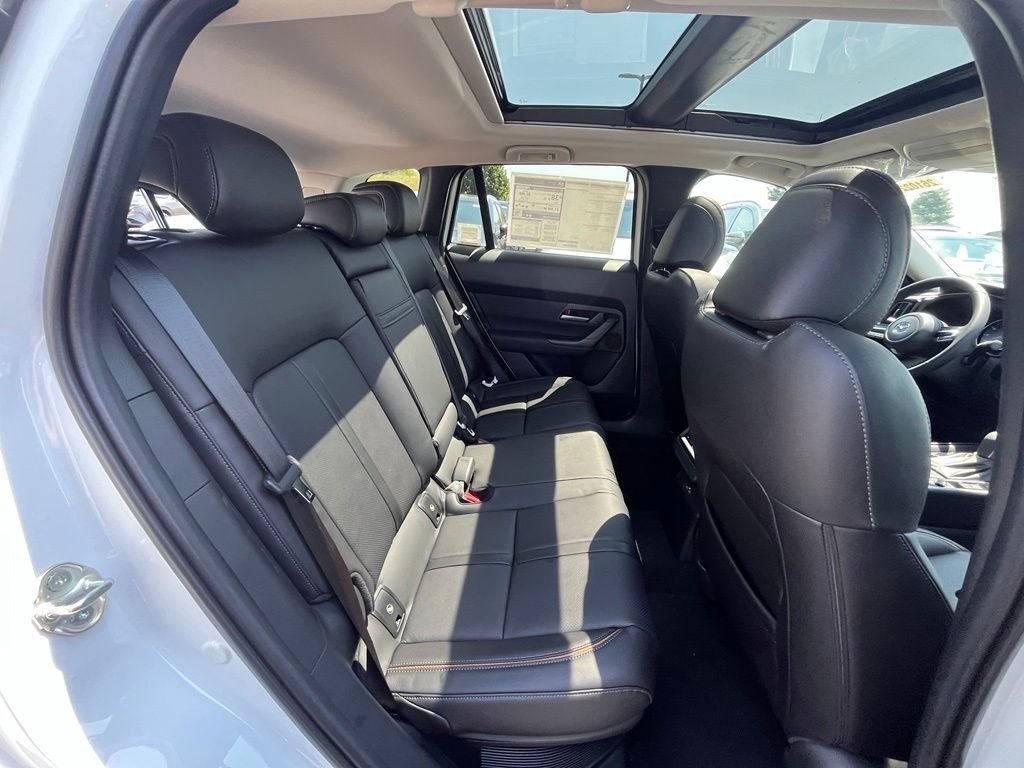 New 2026 Beige Mazda Premium image 24