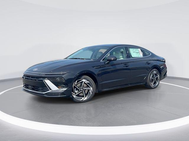 2026 Hyundai Sonata SEL AWD's photo
