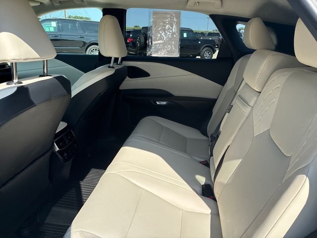 Used 2023 Black Lexus 350 Premium image 15
