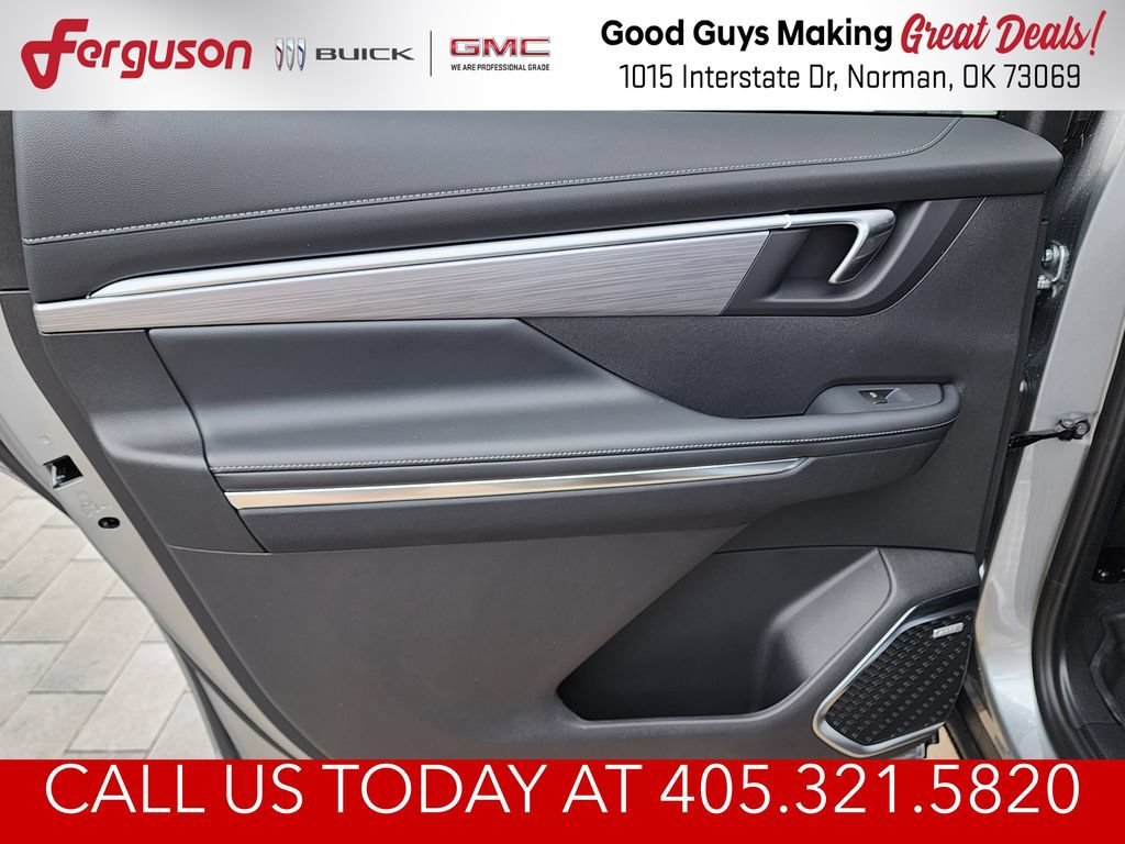 2026 Buick Enclave Preferred - Photo 43