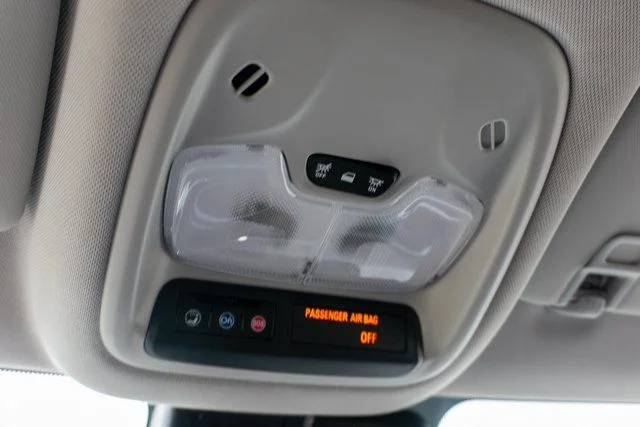 Used 2026 White Chevrolet LS image 33