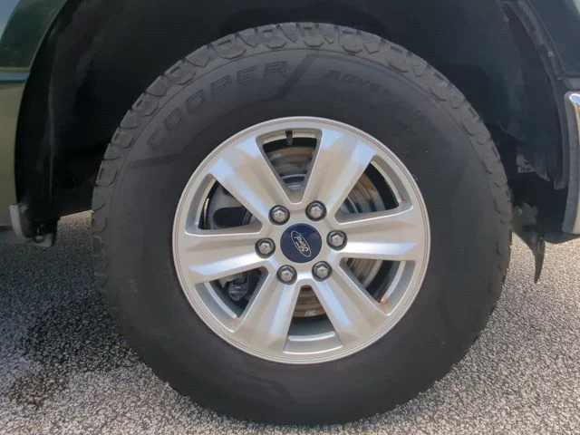 Used 2016 Green Ford XL image 11