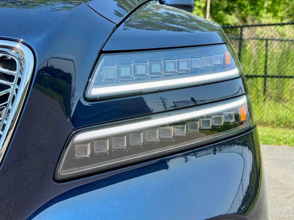 2025 GENESIS GV80 Prestige - Photo 10