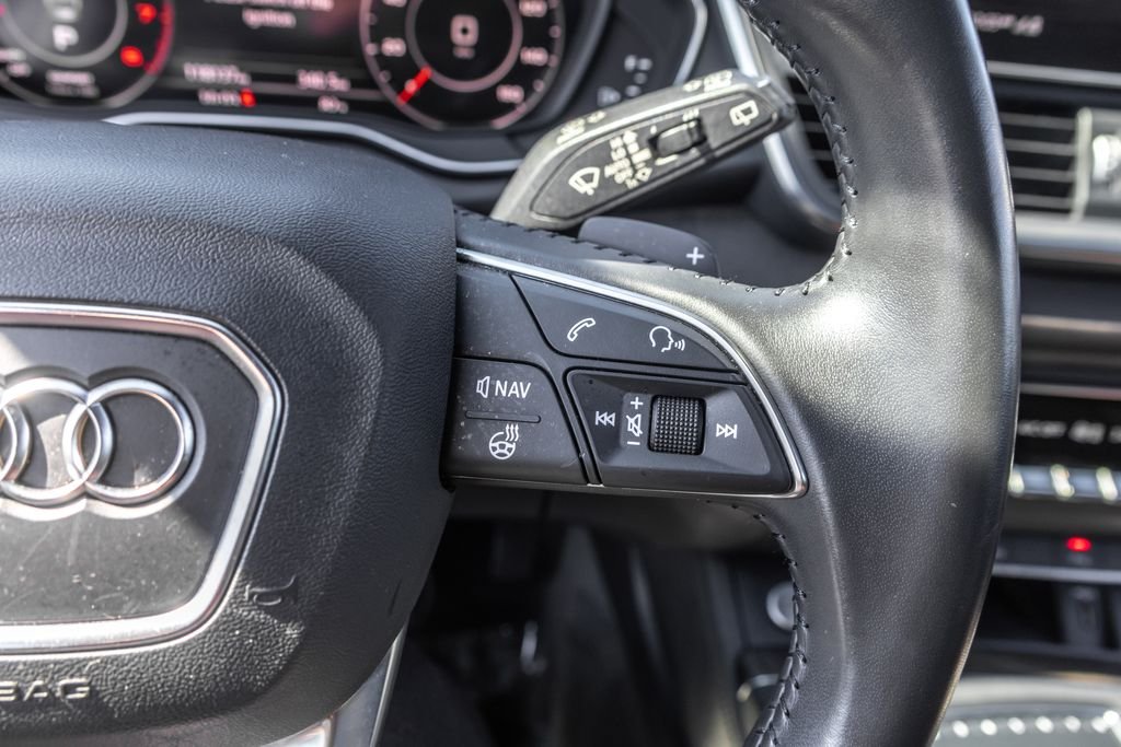 Used 2018  Audi 2.0T Prestige image 26