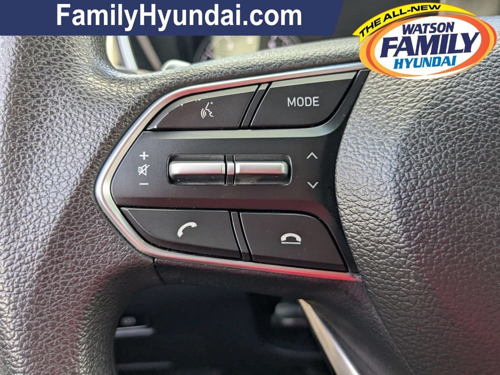 2023 Hyundai Santa Fe SE - Photo 14
