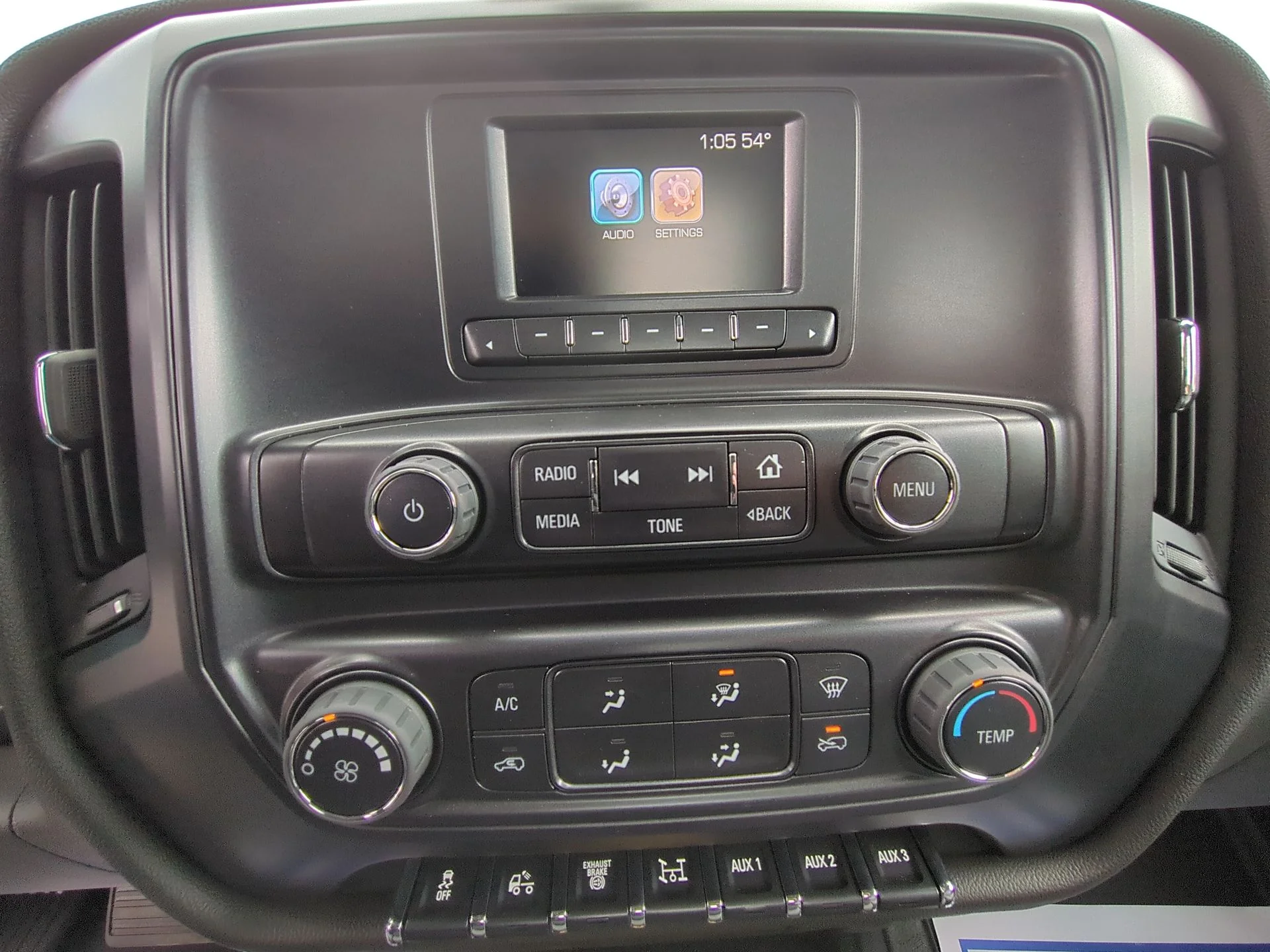 New 2024 Summit White Chevrolet Work Truck image 62