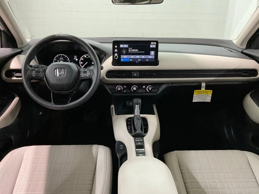 2026 Honda HR-V LX - Photo 8