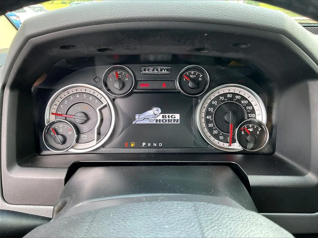 Used 2018 Gray Ram Big Horn image 21