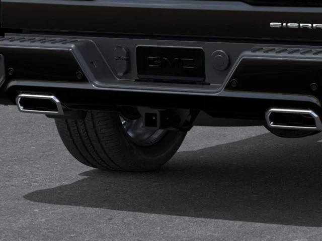New 2026 Onyx Black GMC Denali image 14