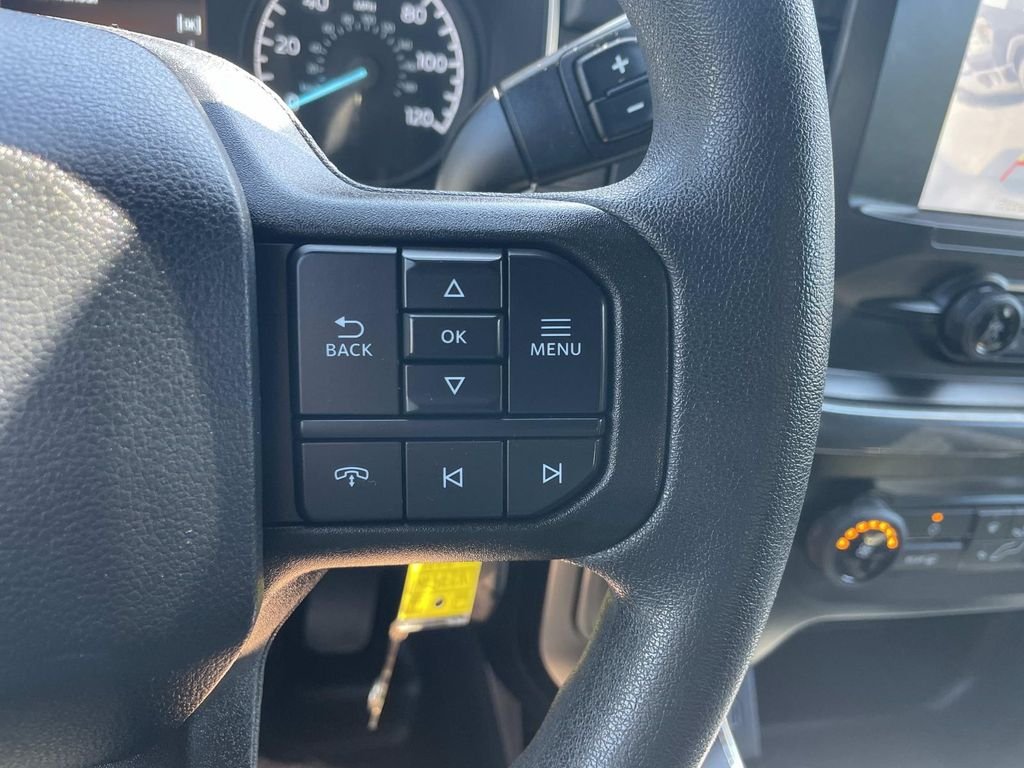 Used 2021 Black Ford XL image 31