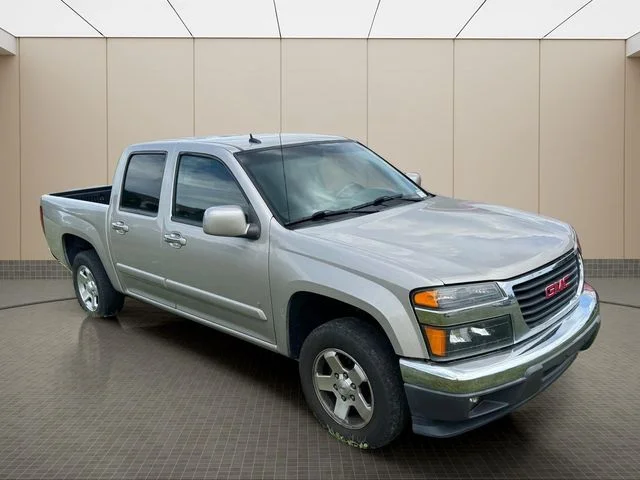 Used 2009 Silver GMC Value Package image 8