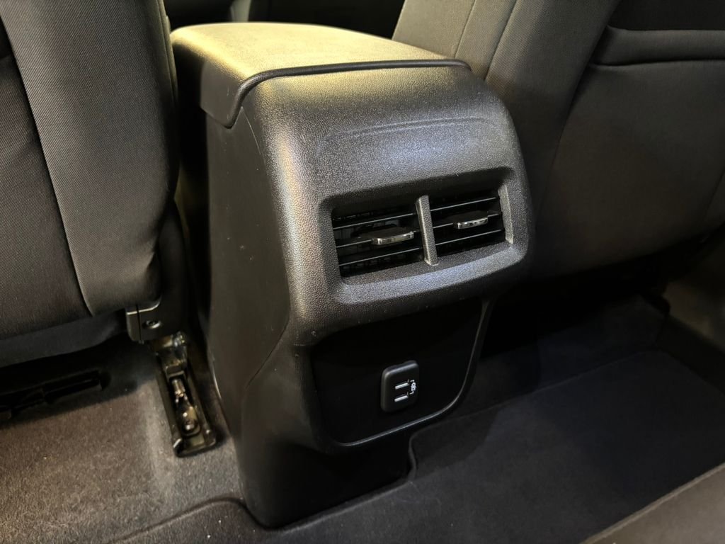 Used 2021 Black Chevrolet LT image 21