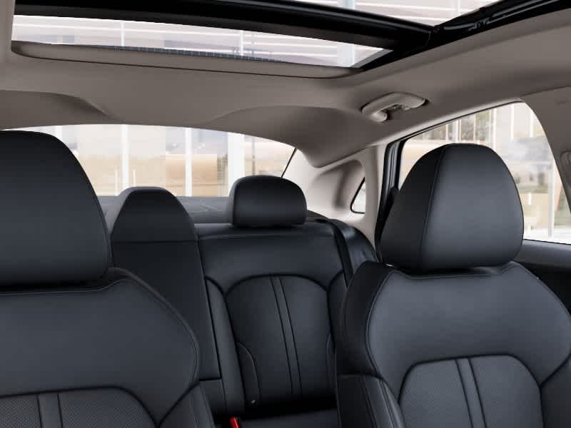 2026 Kia K5 EX - Photo 27