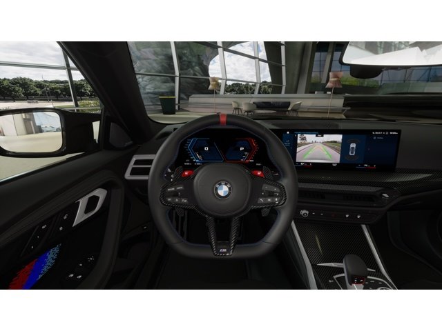 New 2026 Special Order Color BMW  image 13