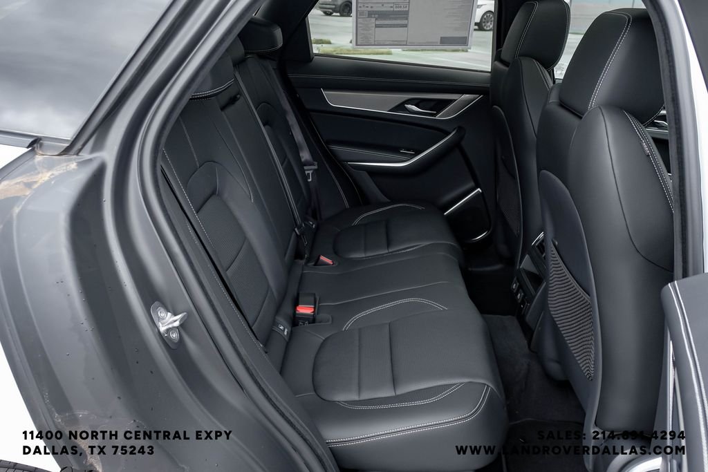 2026 Jaguar F-Pace R-Dynamic S - Photo 39