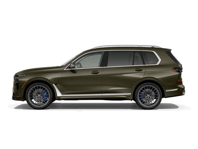 2026 BMW X7 photo 4